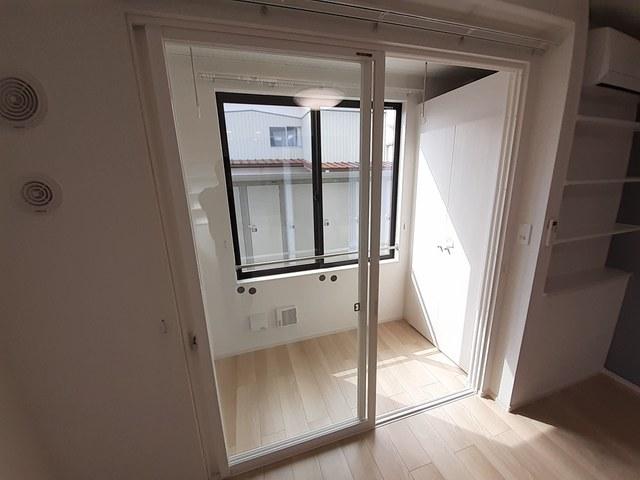 ★大東建託★インターネット無料★ハーベスト