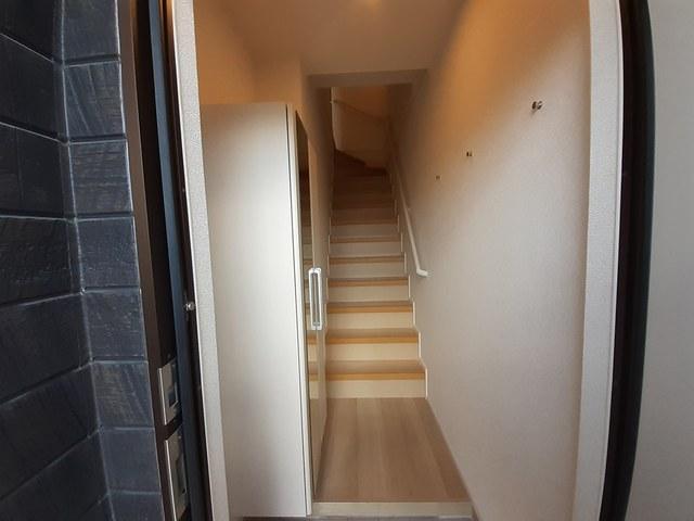 ★大東建託★インターネット無料★ハーベスト