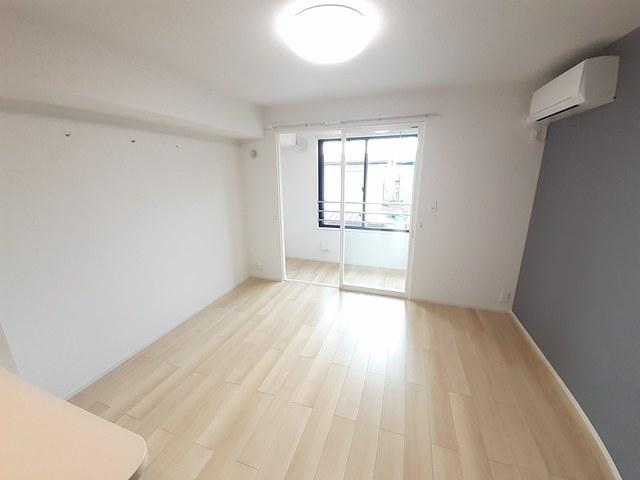 ★大東建託★インターネット無料★ハーベスト