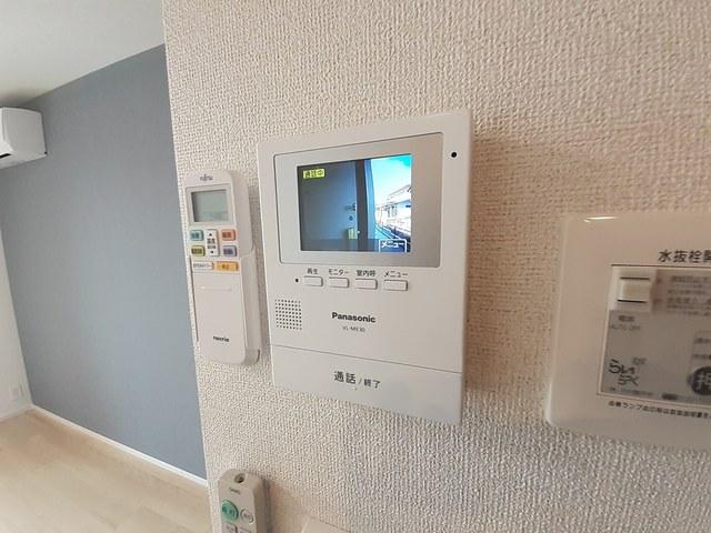 ★大東建託★インターネット無料★ハーベスト