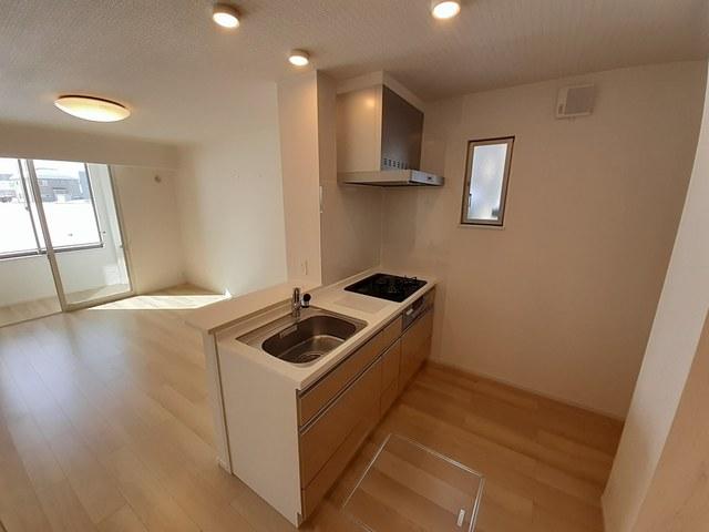 ★大東建託★インターネット無料★アイ．レジデンスⅢ