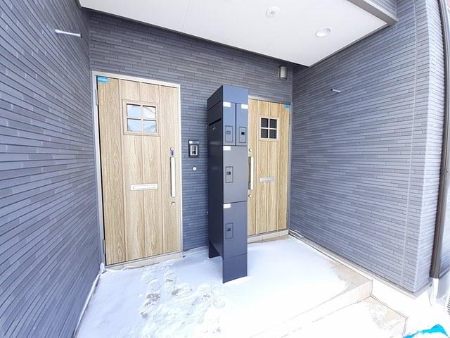 ★大東建託★インターネット無料★アイ．レジデンスⅢ