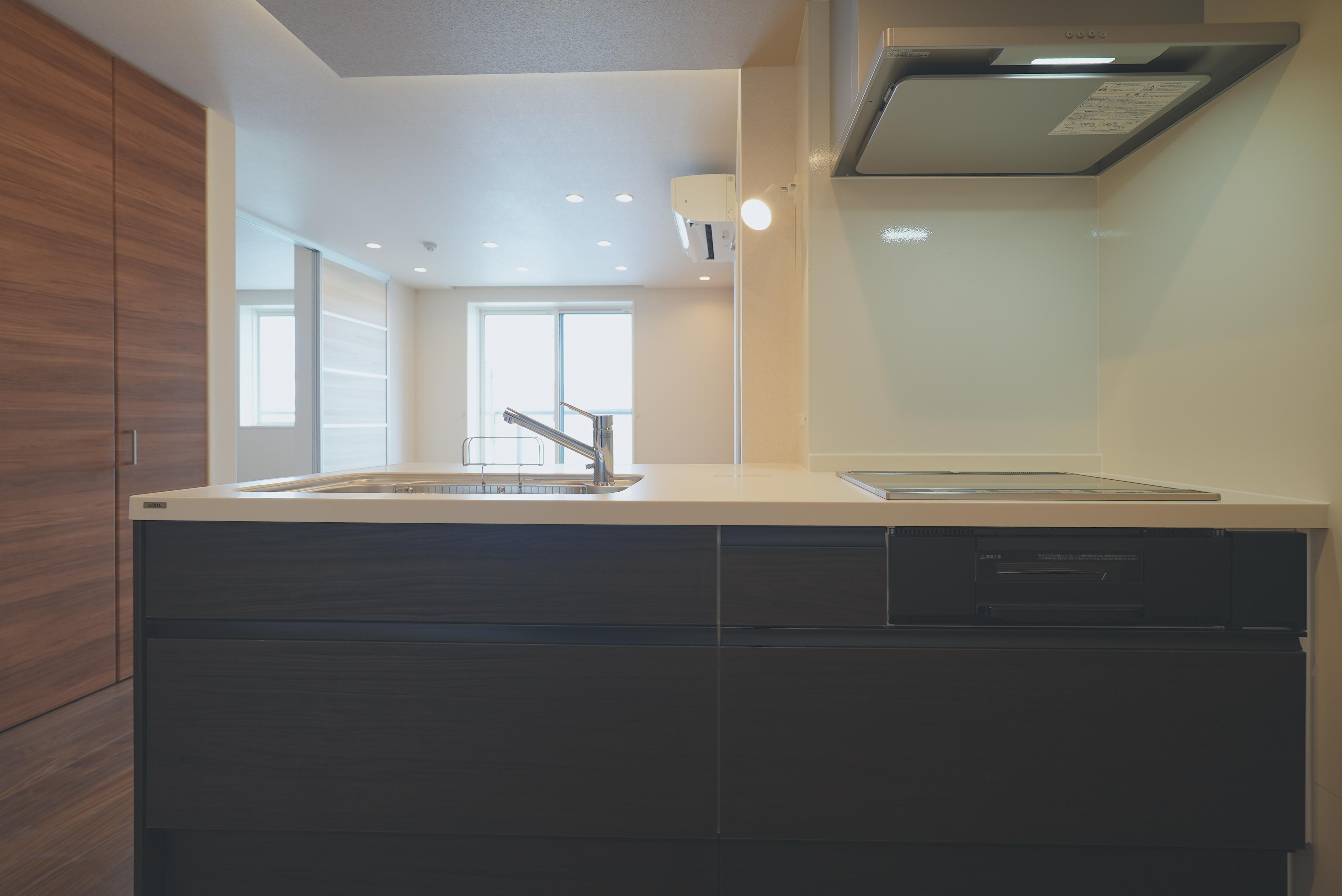 ★積水ハウス★オール電化★インターネット無料（Wi-Fi対応）★シティプラザ長者