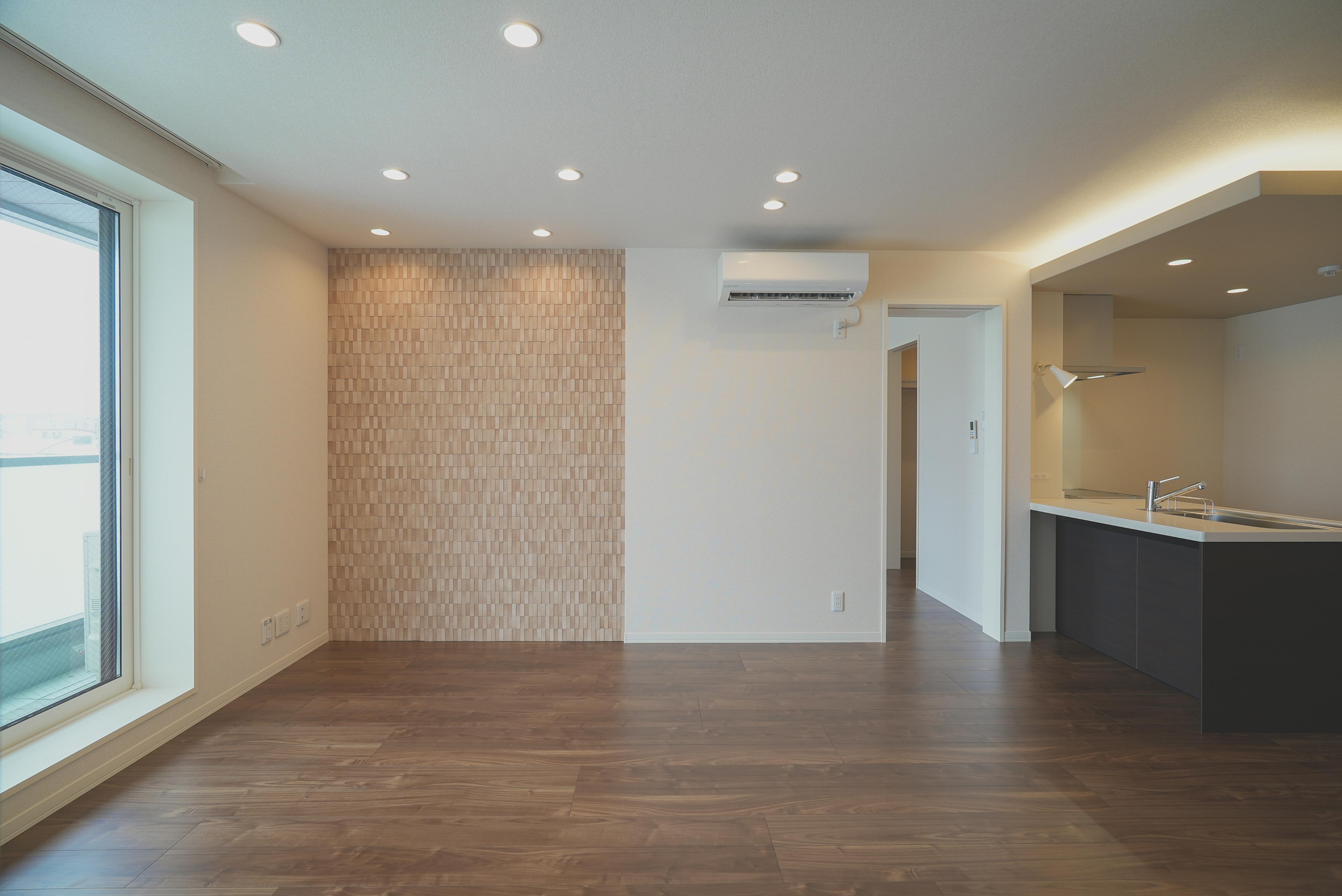 ★積水ハウス★オール電化★インターネット無料（Wi-Fi対応）★シティプラザ長者