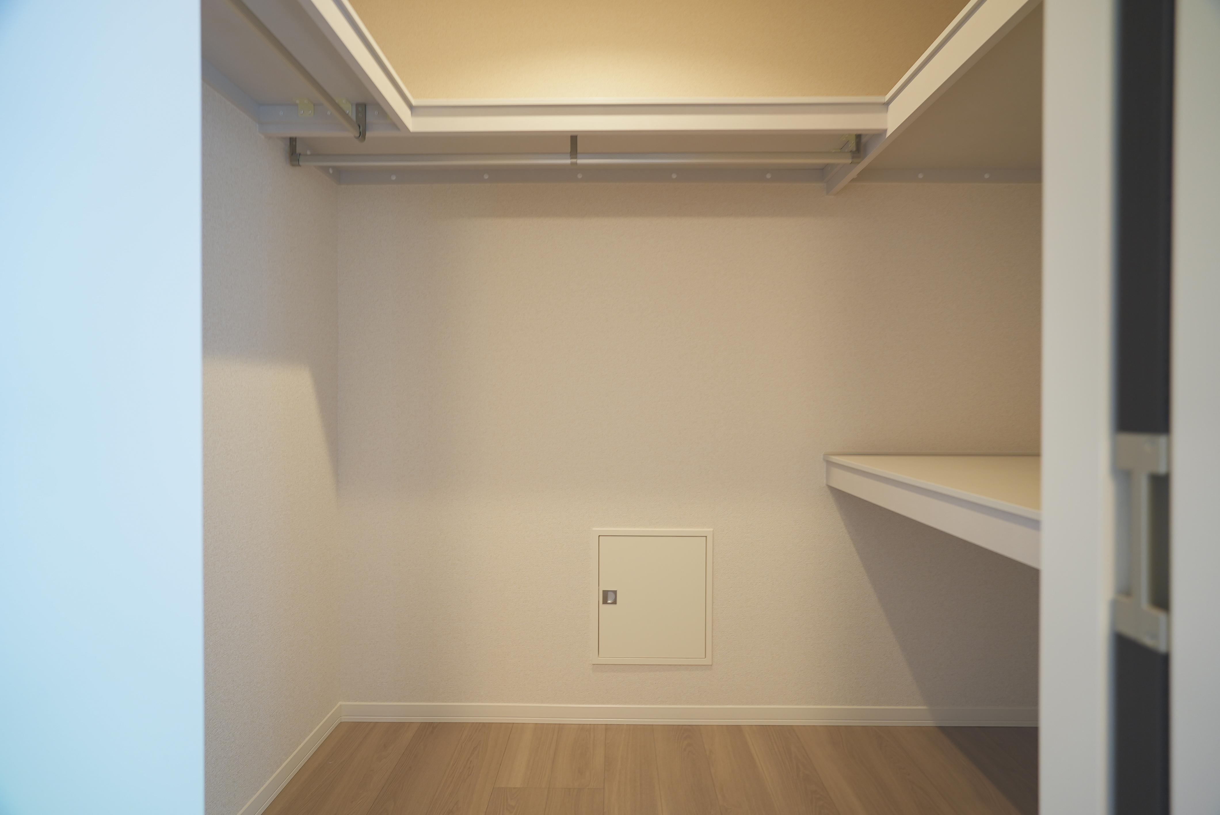 ★積水ハウス★オール電化★インターネット無料（Wi-Fi対応）★シティプラザ長者