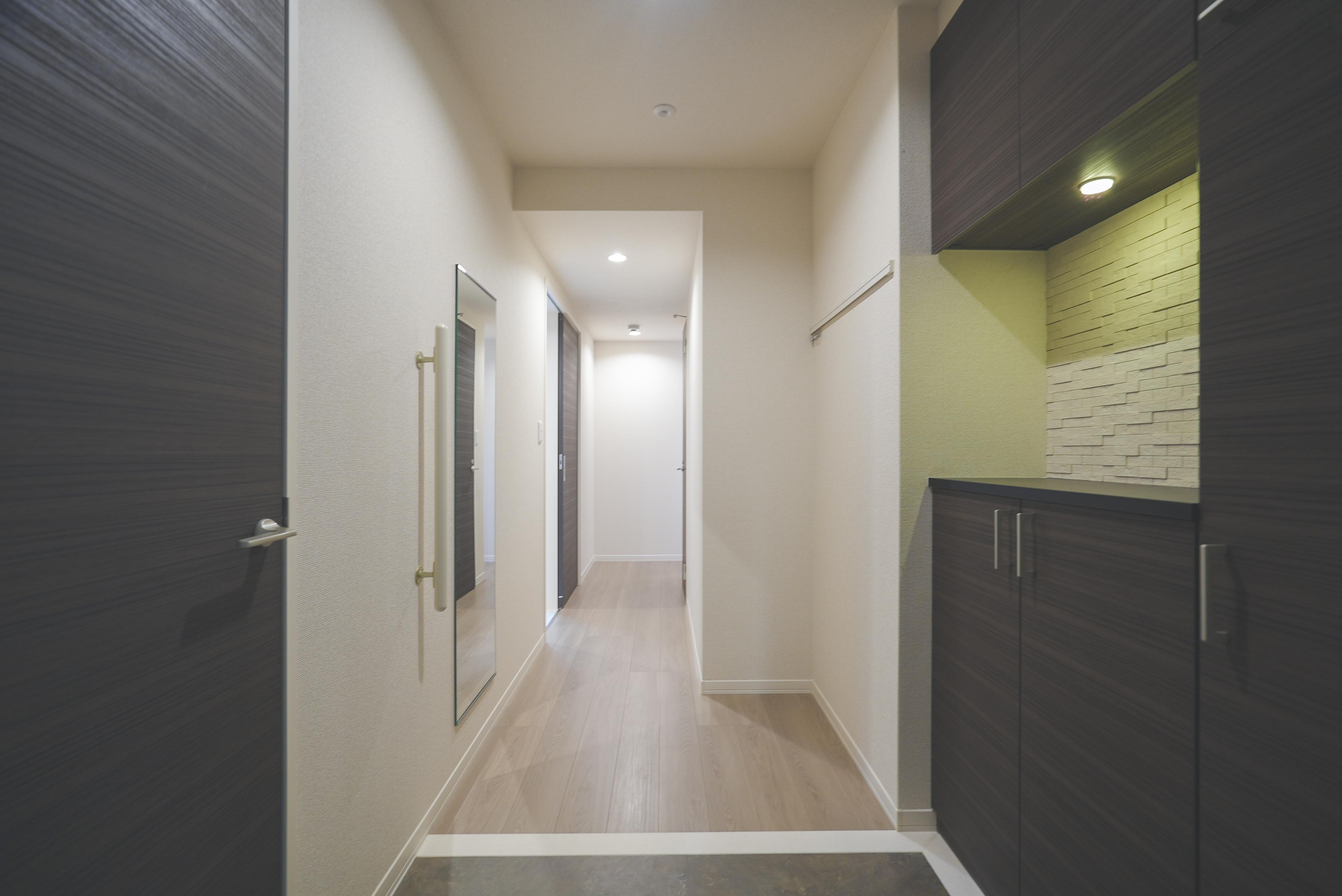 ★積水ハウス★オール電化★インターネット無料（Wi-Fi対応）★シティプラザ長者