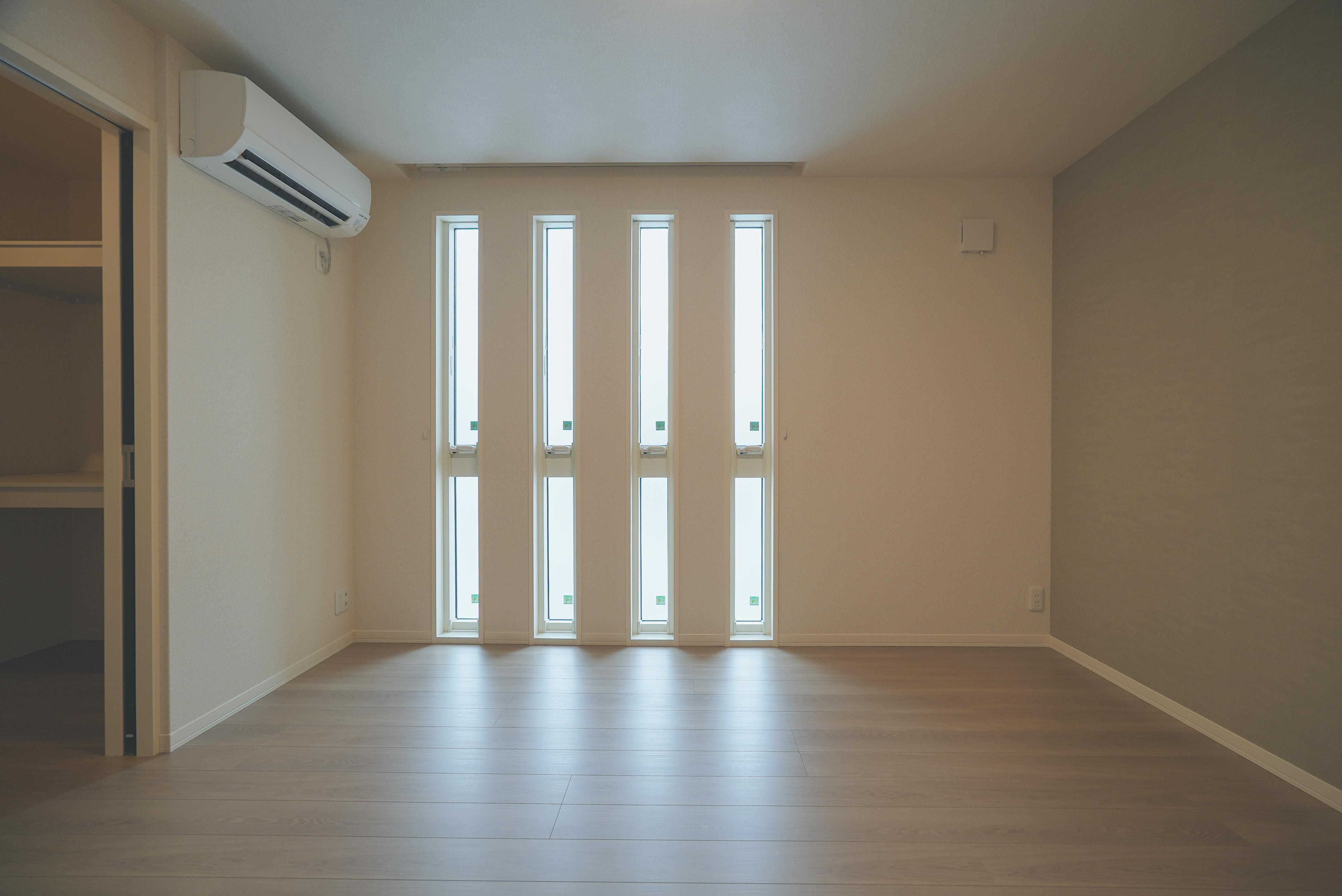 ★積水ハウス★オール電化★インターネット無料（Wi-Fi対応）★シティプラザ長者