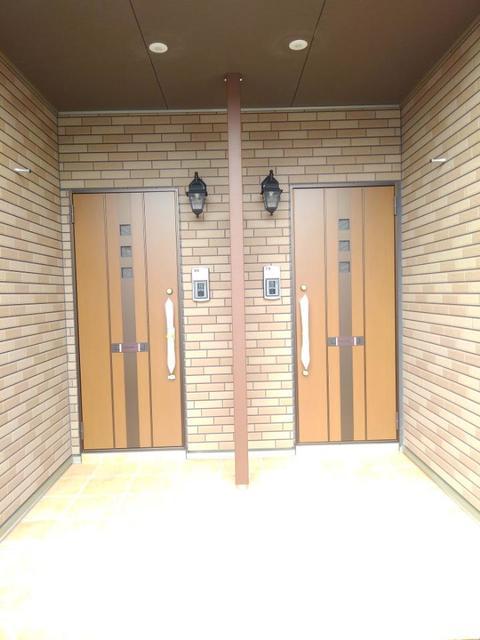 ★大東建託★EZハイツ