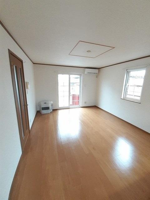 ★大東建託★コーモド カーサ