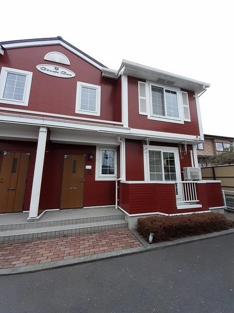 ★大東建託★コーモド カーサ