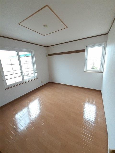 ★大東建託★コーモド カーサ