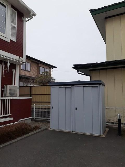 ★大東建託★コーモド カーサ