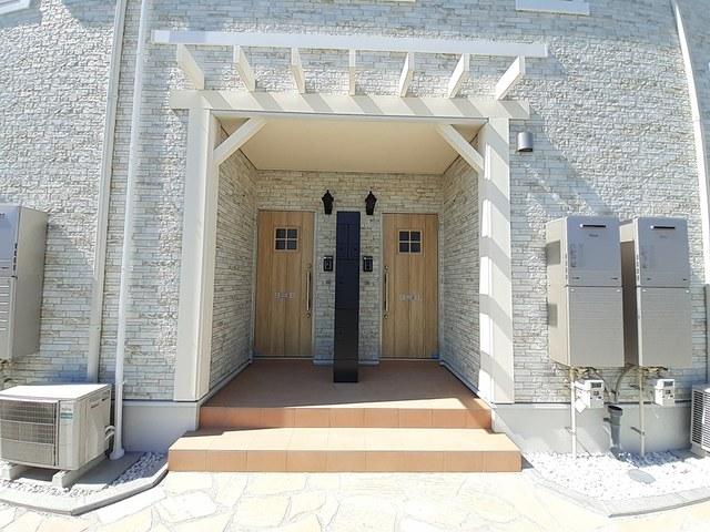 ★大東建託★ペット可(犬・猫)★インターネット無料★ピエール リュミエール