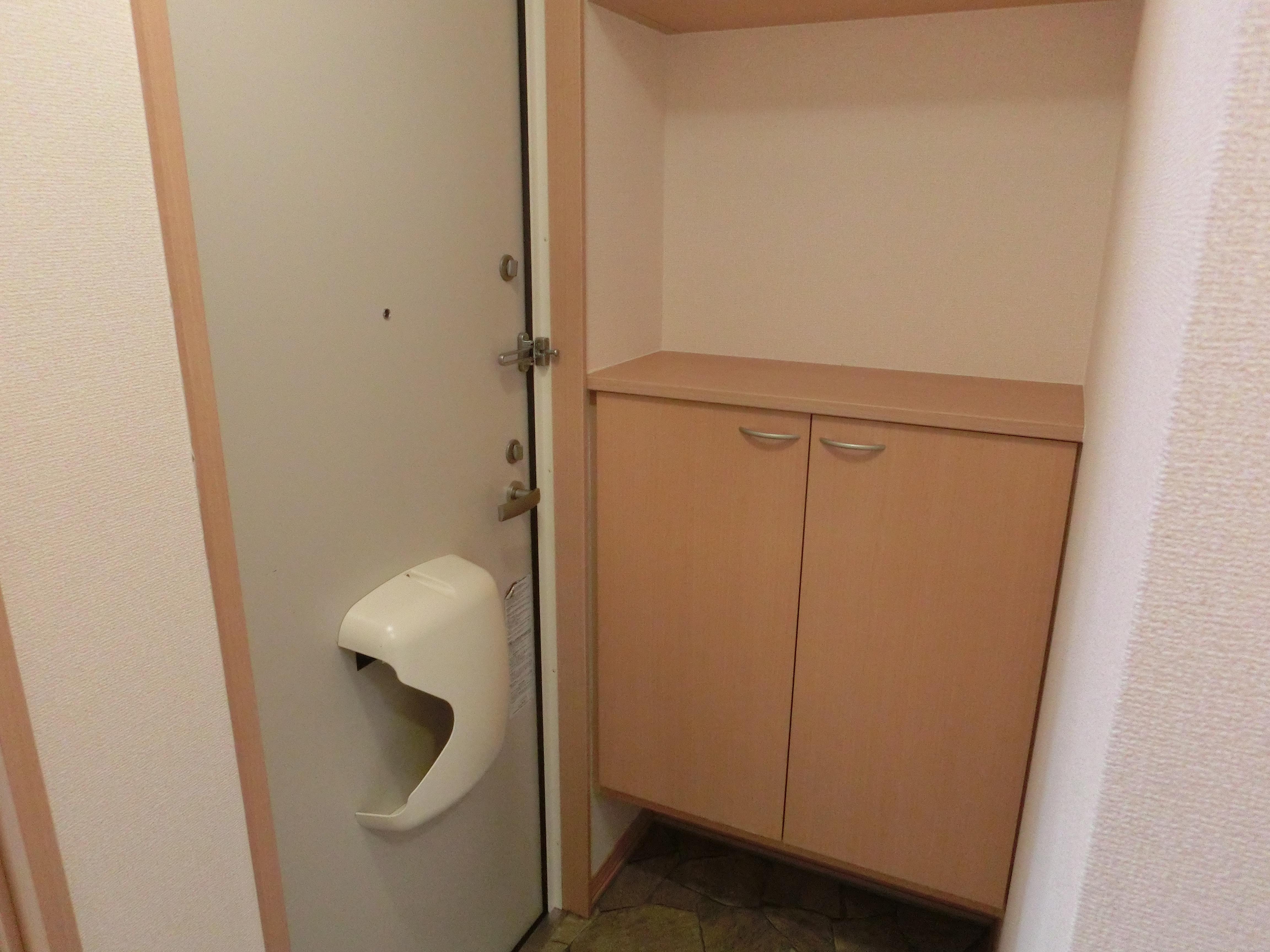 ★D-room★インターネットWi-Fi無料★ミルキーウェイ