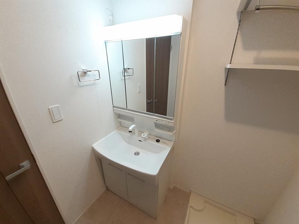 ★大東建託★ペット可(犬・猫)★インターネット無料★スワンプ マンションA