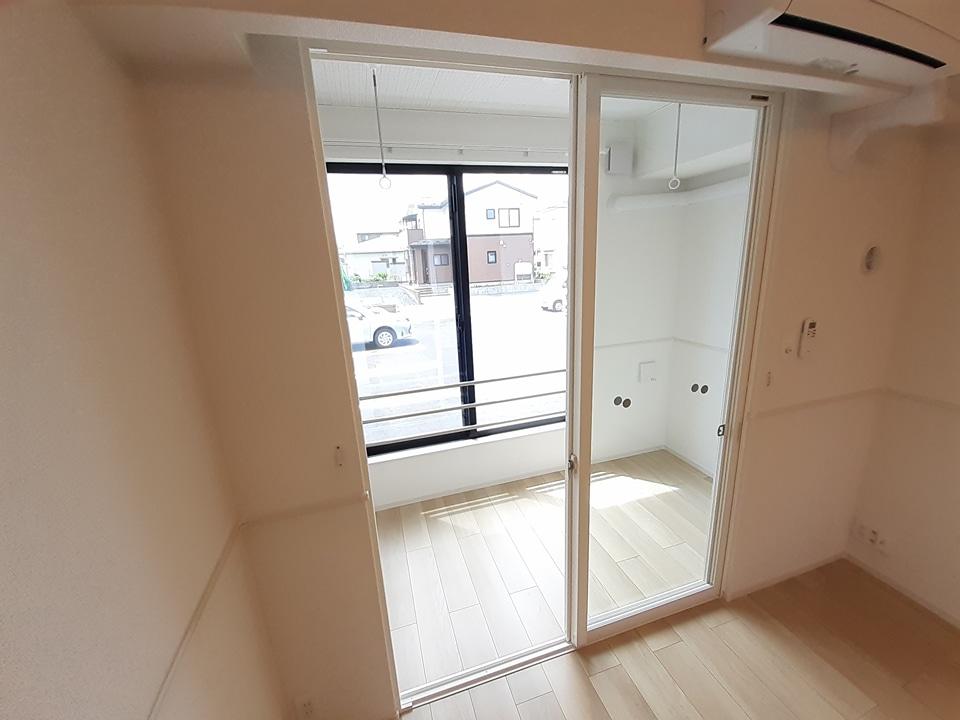 ★大東建託★ペット可(犬・猫)★インターネット無料★スワンプ マンションA