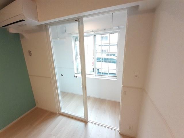 ★大東建託★ペット可(犬・猫)★インターネット無料★ボニートⅢ