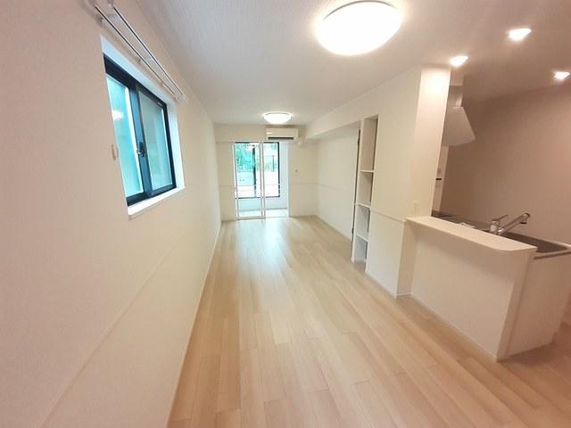 ★大東建託★ペット可(犬・猫)★インターネット無料★ヴィラ ハナブサ2番館