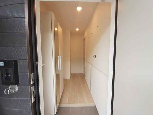 ★大東建託★ペット可(犬・猫)★インターネット無料★ヴィラ ハナブサ2番館