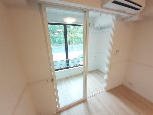 ★大東建託★ペット可(犬・猫)★インターネット無料★ヴィラ ハナブサ2番館