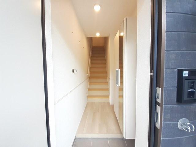 ★大東建託★ペット可(犬・猫)★インターネット無料★ヴィラ ハナブサ2番館