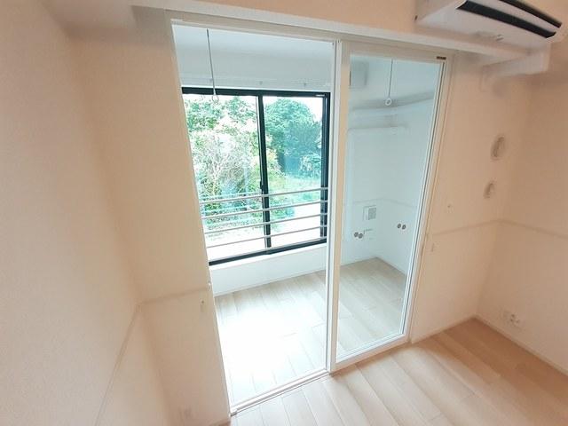 ★大東建託★ペット可(犬・猫)★インターネット無料★ヴィラ ハナブサ2番館