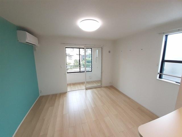 ★大東建託★インターネット無料★ラッフィナートⅣ