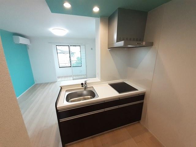 ★大東建託★インターネット無料★ラッフィナートⅣ