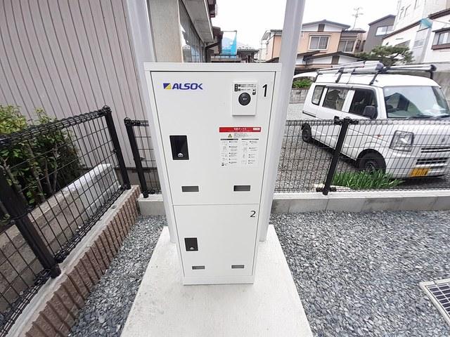 ★大東建託★インターネット無料★ラッフィナートⅣ