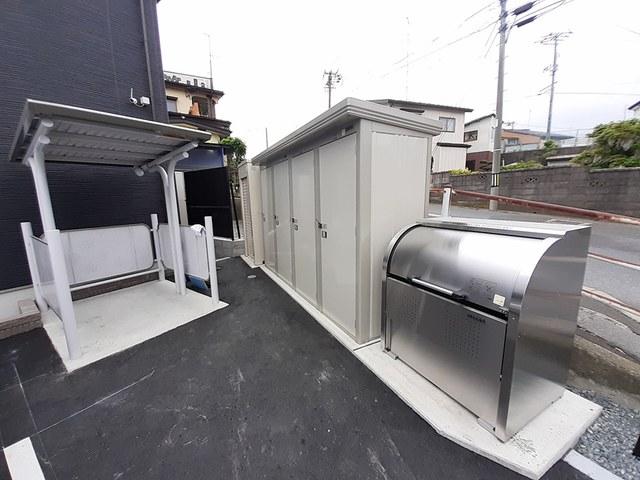 ★大東建託★インターネット無料★ラッフィナートⅣ