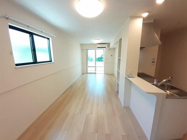 ★大東建託★ペット可(犬・猫)★インターネット無料★ミルレーヴN