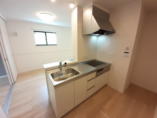 ★大東建託★ペット可(犬・猫)★インターネット無料★ミルレーヴN