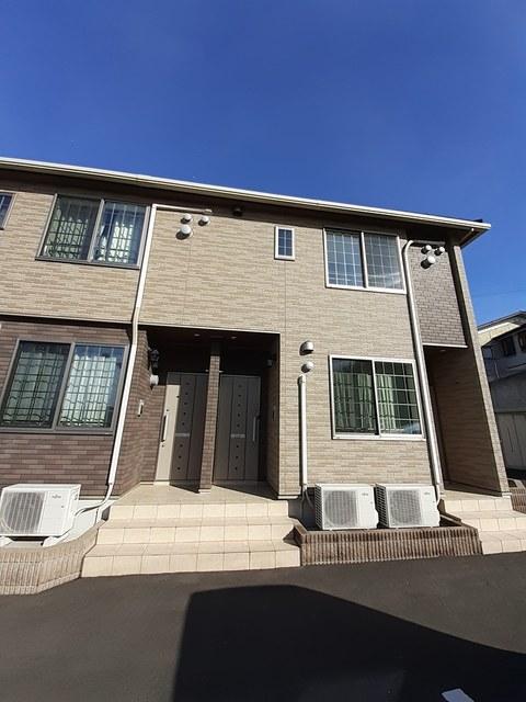 ★大東建託★バーミィ ヒルサイド