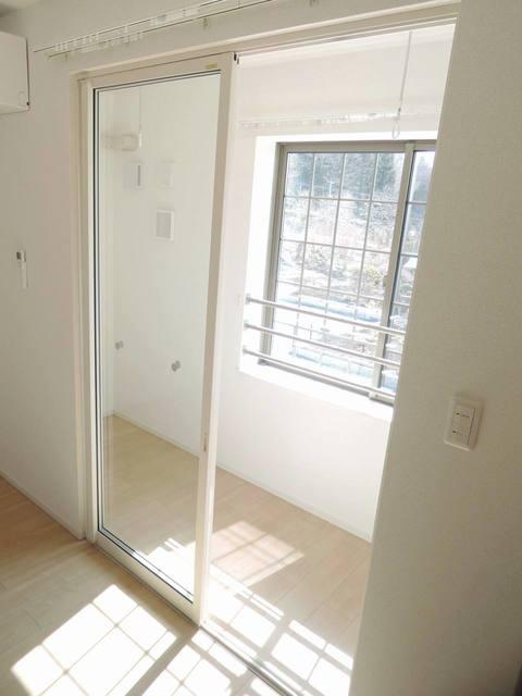 ★大東建託★バーミィ ヒルサイド