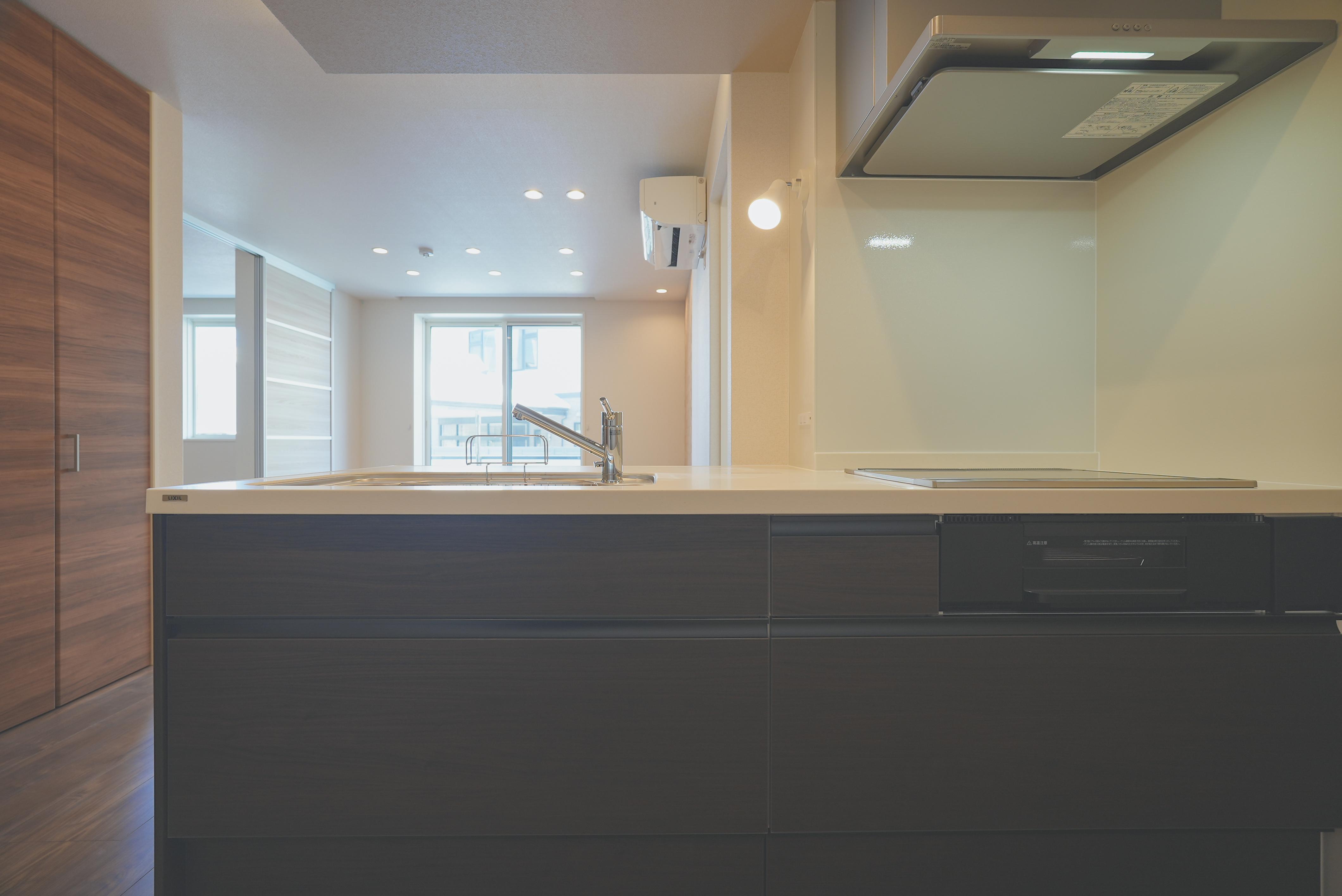 ★積水ハウス★オール電化★インターネット無料（Wi-Fi対応）★シティプラザ長者