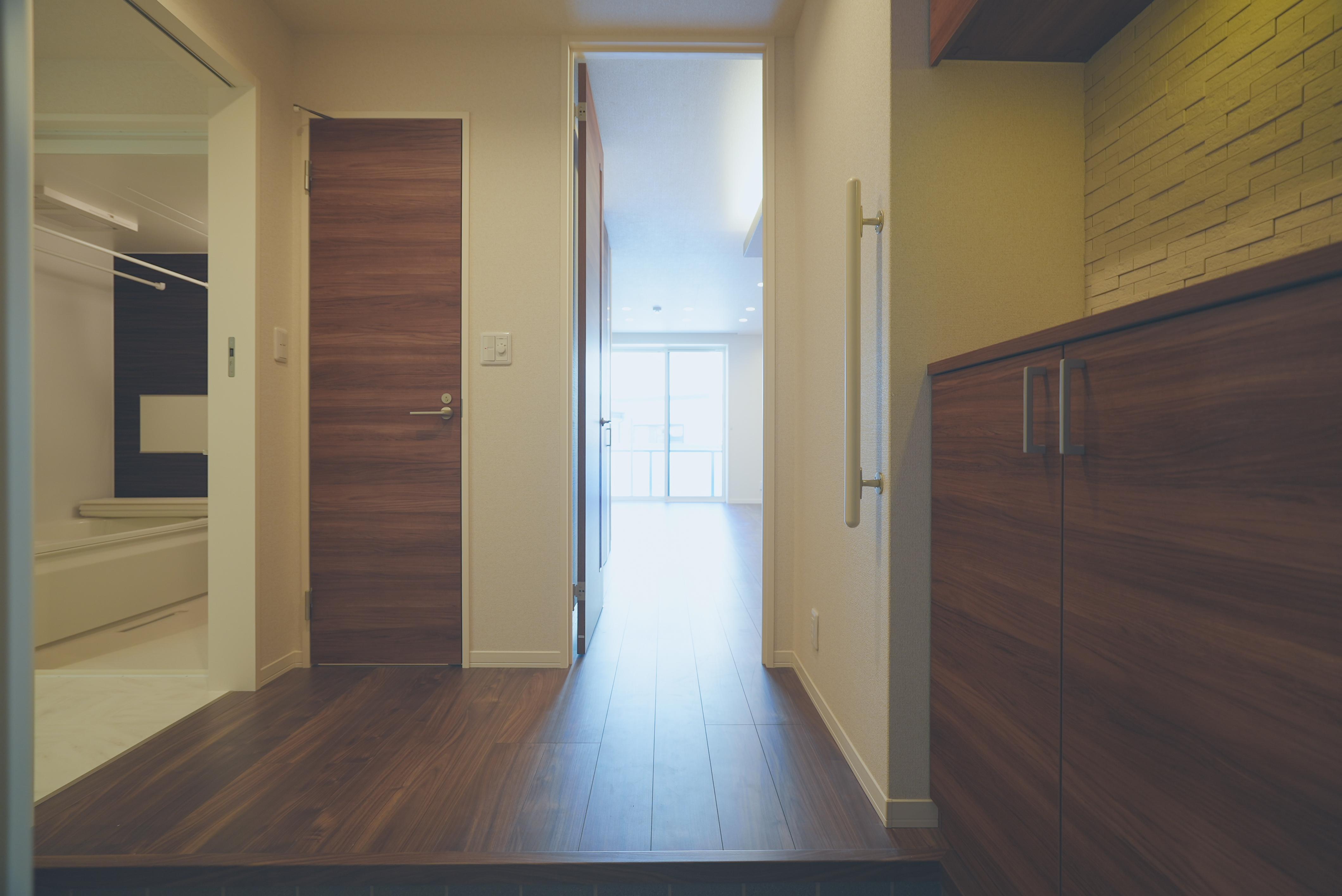 ★積水ハウス★オール電化★インターネット無料（Wi-Fi対応）★シティプラザ長者