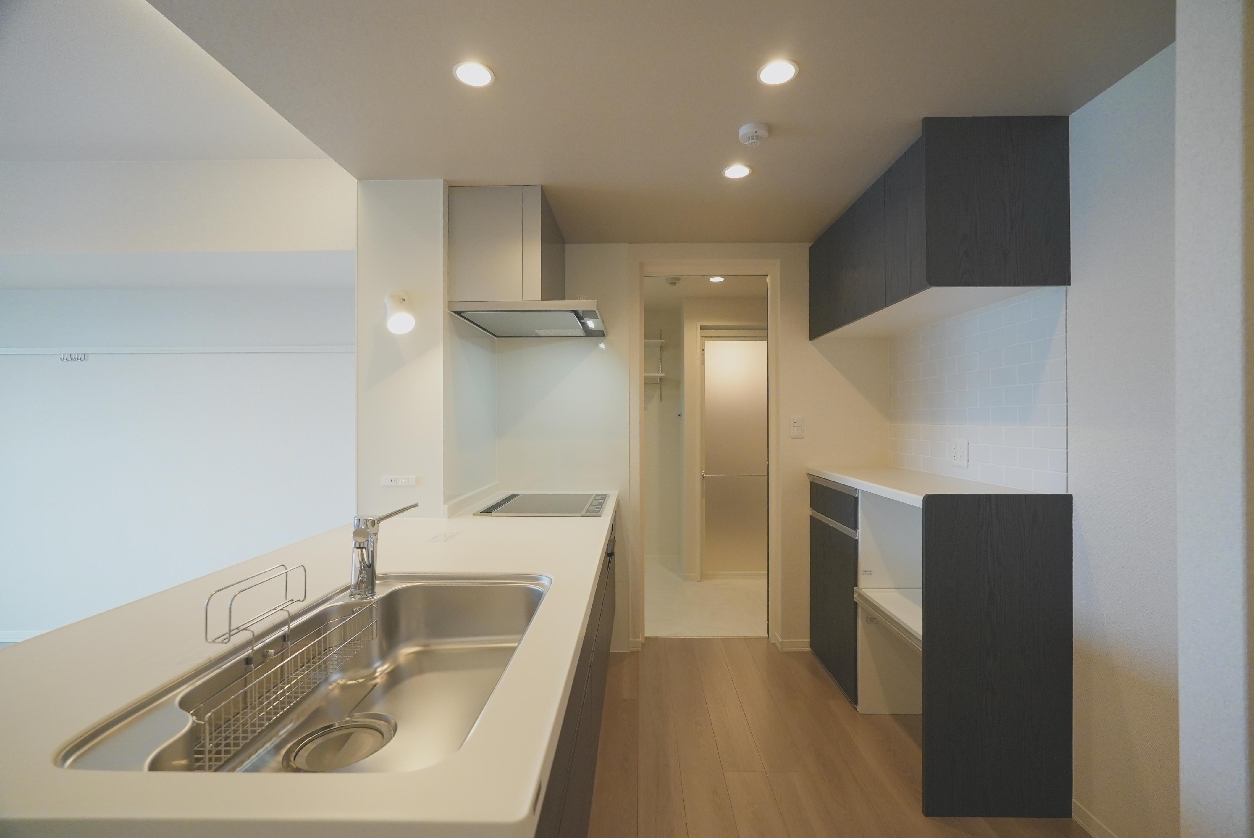 ★積水ハウス★オール電化★インターネット無料（Wi-Fi対応）★シティプラザ長者