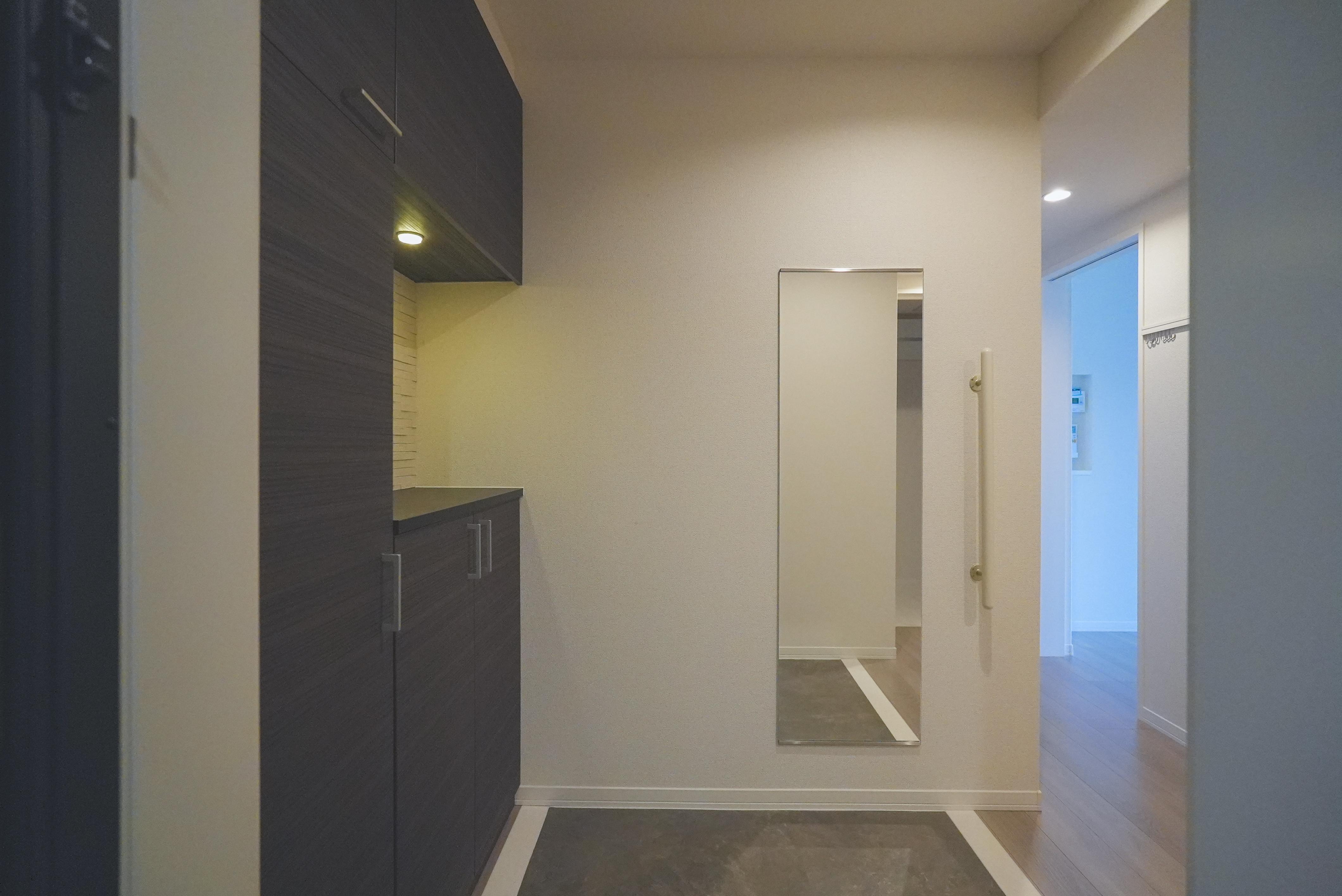 ★積水ハウス★オール電化★インターネット無料（Wi-Fi対応）★シティプラザ長者