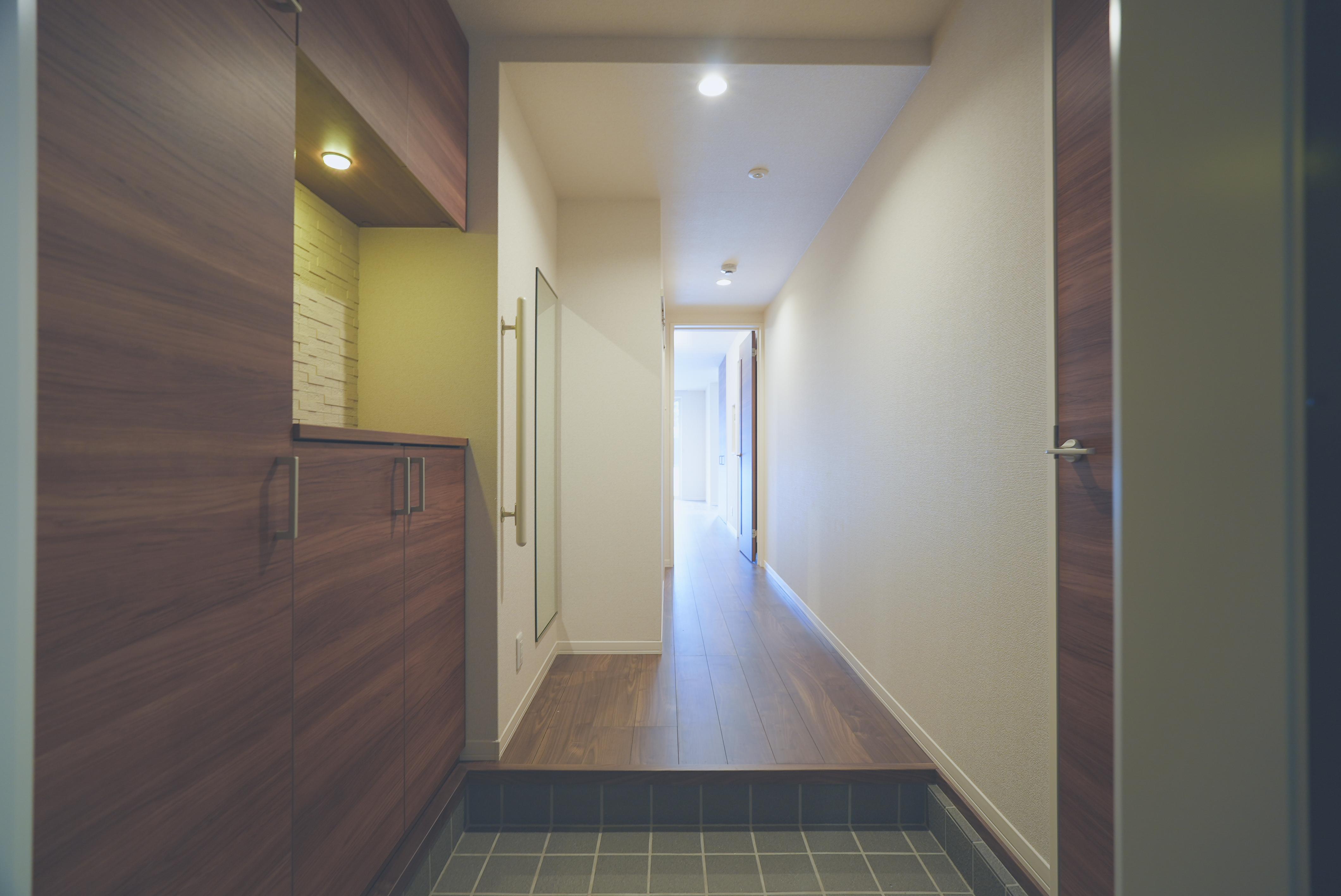 ★積水ハウス★オール電化★インターネット無料(Wi-Fi対応)★シティプラザ長者