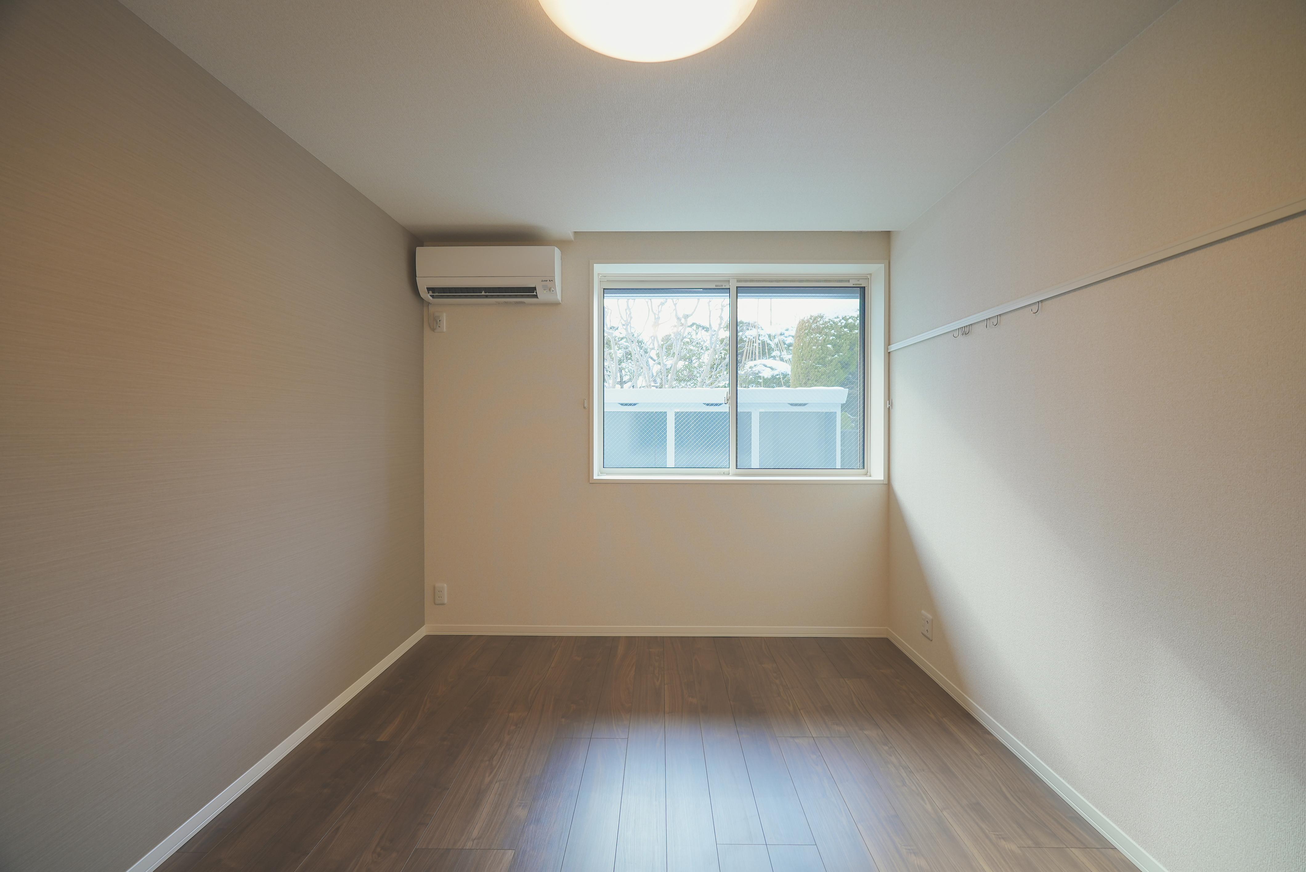 ★積水ハウス★オール電化★インターネット無料(Wi-Fi対応)★シティプラザ長者