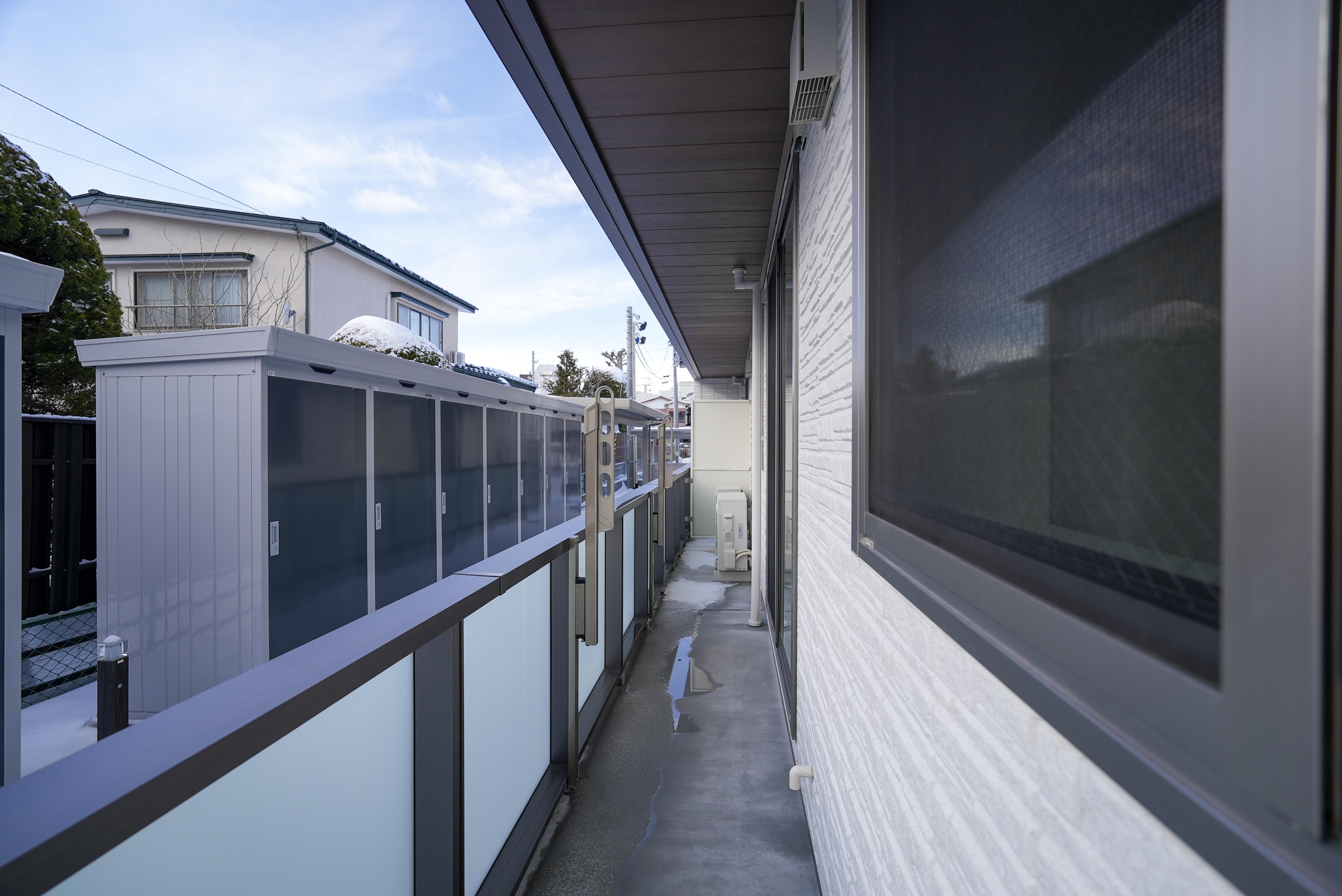 ★積水ハウス★オール電化★インターネット無料(Wi-Fi対応)★シティプラザ長者