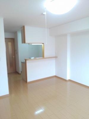 ★大東建託★フェスターレ