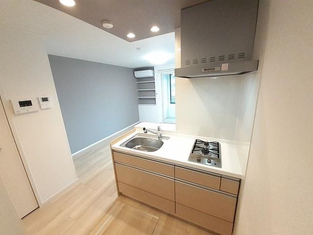 ★大東建託★都市ガス★インターネット無料★ルームス吹上