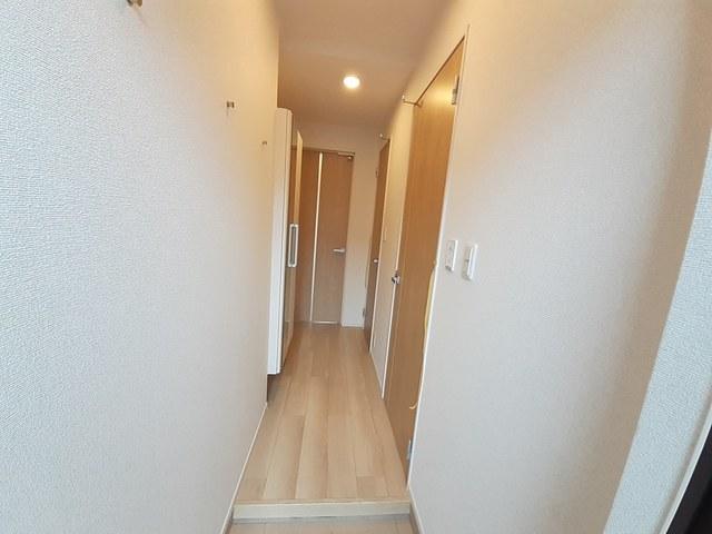 ★大東建託★都市ガス★インターネット無料★ルームス吹上