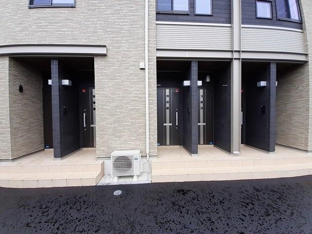 ★大東建託★都市ガス★インターネット無料★ルームス吹上