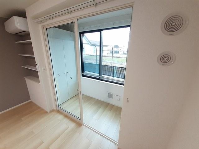 ★大東建託★都市ガス★インターネット無料★ルームス吹上