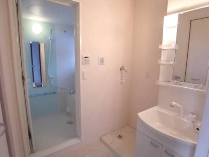 ★D-room★オール電化★クリスタル・ガーデン