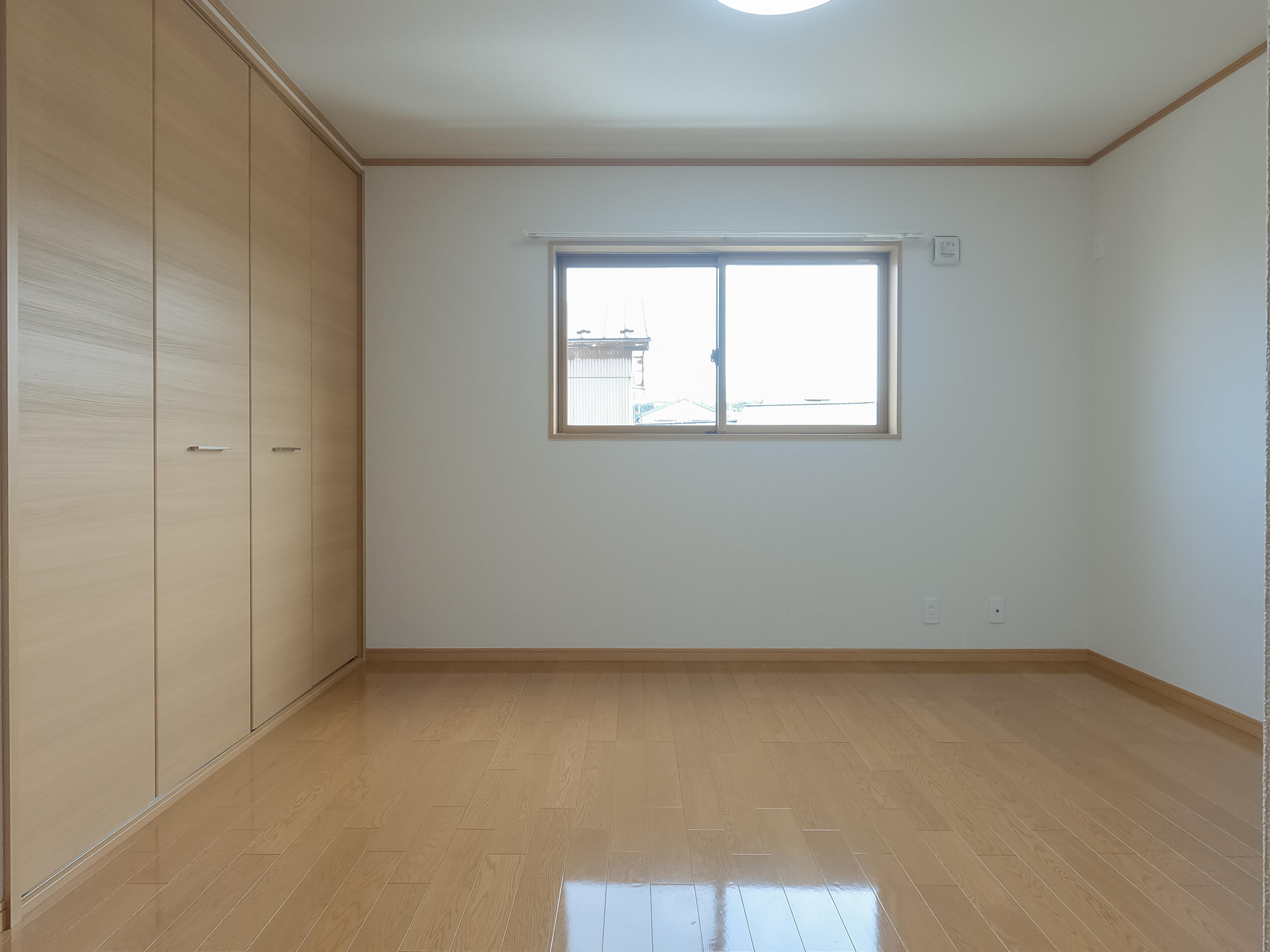 ★一戸建★2階建★サンシモダ