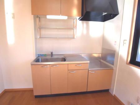 ★D-room★リビングタウン江陽