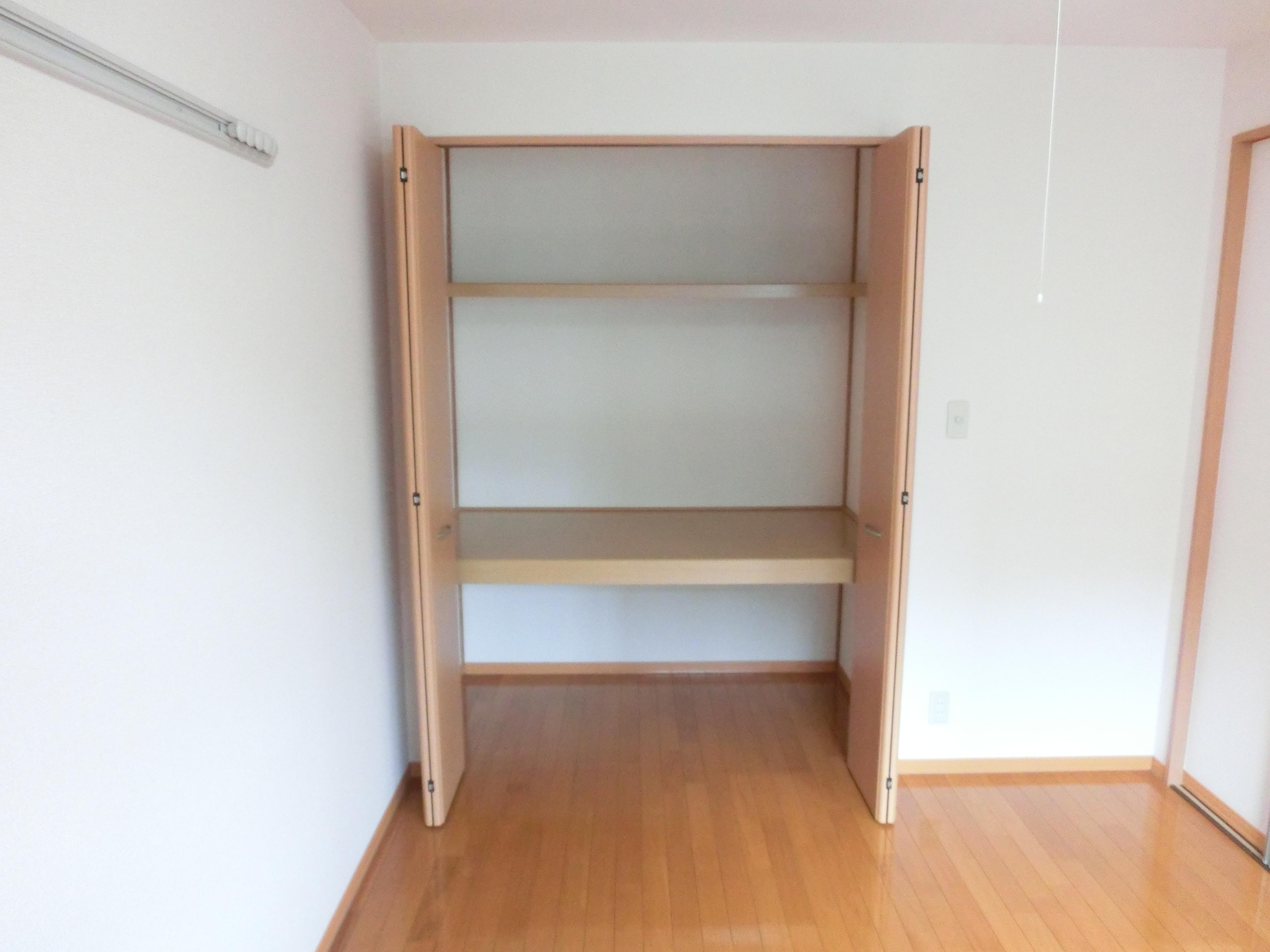 ★D-room★リビングタウン江陽